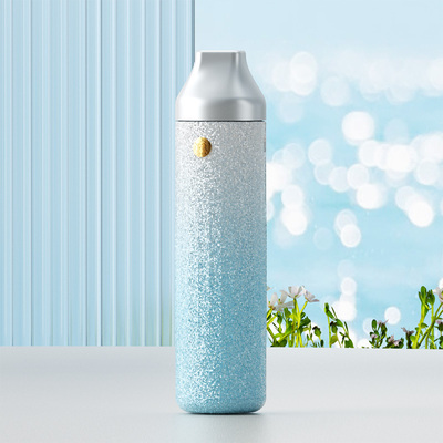 星巴克自由款徽章保溫杯